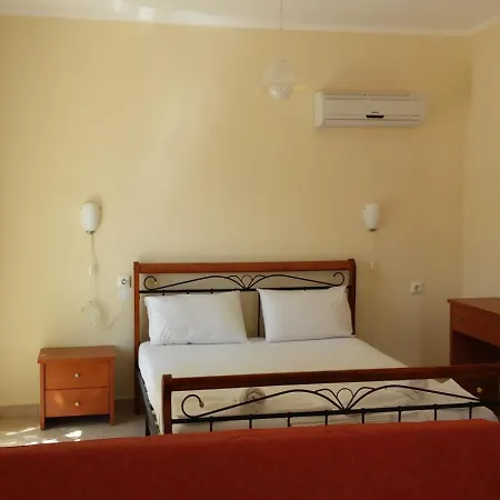 Armonia Nakas Ii Villa *