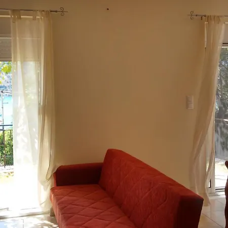 Villa Armonia Nakas Ii *