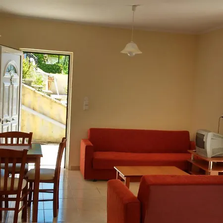 Armonia Nakas Ii Geni (Lefkada)